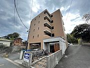 ミッドヒル本城の賃貸物件