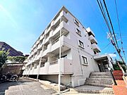 リュバンドール医生ヶ丘 3階 築35年8ヶ月の賃貸物件