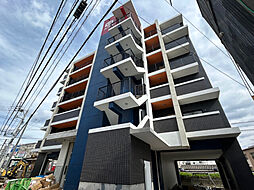 筑豊電気鉄道 三ヶ森駅 徒歩3分の賃貸マンション