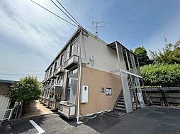 レオパレスフカサカ