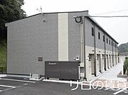 レオパレスヌーボフカサカ３ 1階 築17年1ヶ月の賃貸物件