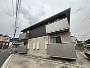 ベルクフェルトの賃貸物件