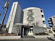 ケイズプレイス光貞台 4階 築34年7ヶ月の賃貸物件