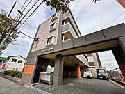 ヨークス本城 3階 築29年8ヶ月の賃貸物件