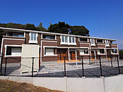  2階 築10年10ヶ月の賃貸物件