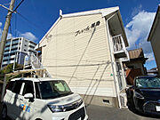 折尾駅より徒歩7分 2階 築39年9ヶ月の賃貸物件