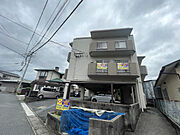 マークハイツ若葉 2階 築39年1ヶ月の賃貸物件