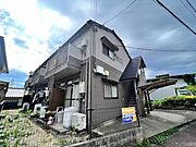 穴生駅より徒歩15分 1階 築35年9ヶ月の賃貸物件