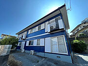 コーポミニ 2階 築46年8ヶ月の賃貸物件