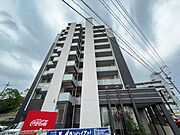 黒崎駅より徒歩14分 6階 築7年9ヶ月の賃貸物件