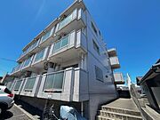 折尾駅より徒歩13分 3階 築34年11ヶ月の賃貸物件