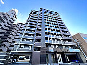黒崎駅より徒歩7分 9階 築6年10ヶ月の賃貸物件