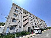 ビレッジハウス水巻 2階 築43年8ヶ月の賃貸物件