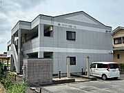 ハイツ岡部24 A 2階 築23年2ヶ月の賃貸物件