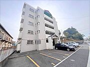 本城駅より徒歩4分 5階 築41年7ヶ月の賃貸物件