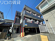 萩原駅より徒歩8分 2階 築32年2ヶ月の賃貸物件