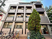 2階 築36年3ヶ月の賃貸物件