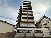 シティコート折尾 6階 築8年9ヶ月の賃貸物件