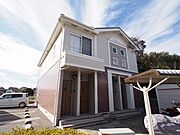 メゾン・コスミティー２Ａ 2階 築22年8ヶ月の賃貸物件