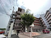 ヒルズ折尾の賃貸物件