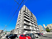 陣原駅より徒歩8分 5階 築14年9ヶ月の賃貸物件