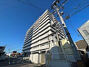 熊西駅より徒歩5分 10階 築34年の賃貸物件