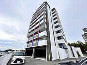 コンダクトレジデンス折尾 4階 築8年8ヶ月の賃貸物件