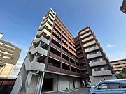 黒崎駅より徒歩14分 6階 築13年9ヶ月の賃貸物件