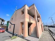 水巻駅より徒歩16分 2階 築11年9ヶ月の賃貸物件