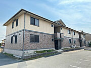 ラフィーネ水巻C 2階 築20年4ヶ月の賃貸物件