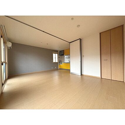 ラフィーネ水巻C_内装_2