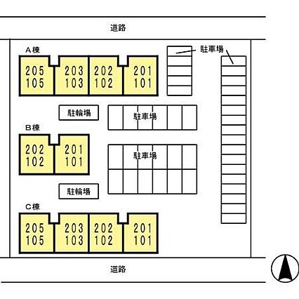 ラフィーネ水巻C_その他_1
