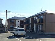 東水巻駅より徒歩13分 2階 築28年9ヶ月の賃貸物件