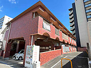 クインハイツ医生ヶ丘の賃貸物件