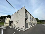 プラチナ 2階 築6年8ヶ月の賃貸物件