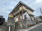 通谷駅より徒歩6分 2階 築49年6ヶ月の賃貸物件
