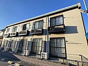 レオパレスプランティン美吉野 2階 築19年3ヶ月の賃貸物件