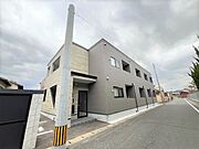 筑豊香月駅より徒歩15分 1階 築2年8ヶ月の賃貸物件