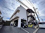 折尾駅より徒歩15分 3階 築39年9ヶ月の賃貸物件