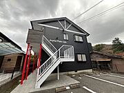 ジョイフルパームライフ 2階 築26年4ヶ月の賃貸物件