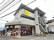 折尾駅より徒歩5分 3階 築45年1ヶ月の賃貸物件