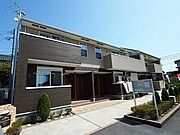 希望が丘高校前駅より徒歩2分 1階 築17年3ヶ月の賃貸物件