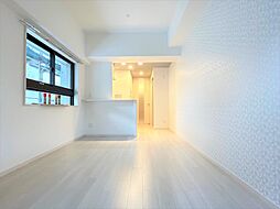 Avenue kurosaki Residence 9階1Kのリビング/ダイニング