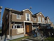 メゾン木屋瀬Ｂ 2階 築18年6ヶ月の賃貸物件