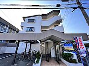 ブライトハート 2階 築37年9ヶ月の賃貸物件