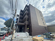 奥洞海駅より徒歩9分 1階 新築の賃貸物件