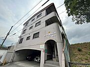 黒崎駅より徒歩15分 2階 築36年の賃貸物件