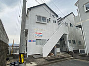 折尾駅より徒歩16分 2階 築35年の賃貸物件