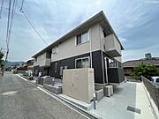 永犬丸駅より徒歩7分 2階 築4年10ヶ月の賃貸物件