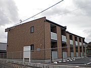 折尾駅より徒歩13分 2階 築12年10ヶ月の賃貸物件